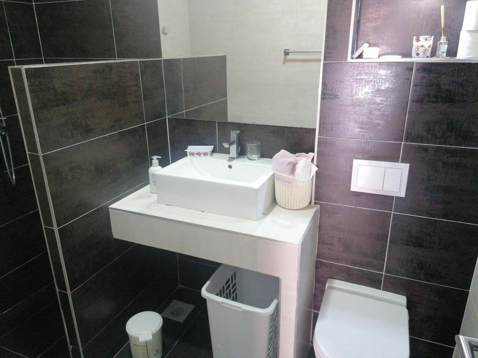 Apartmani U Kastelima Kastela Room photo